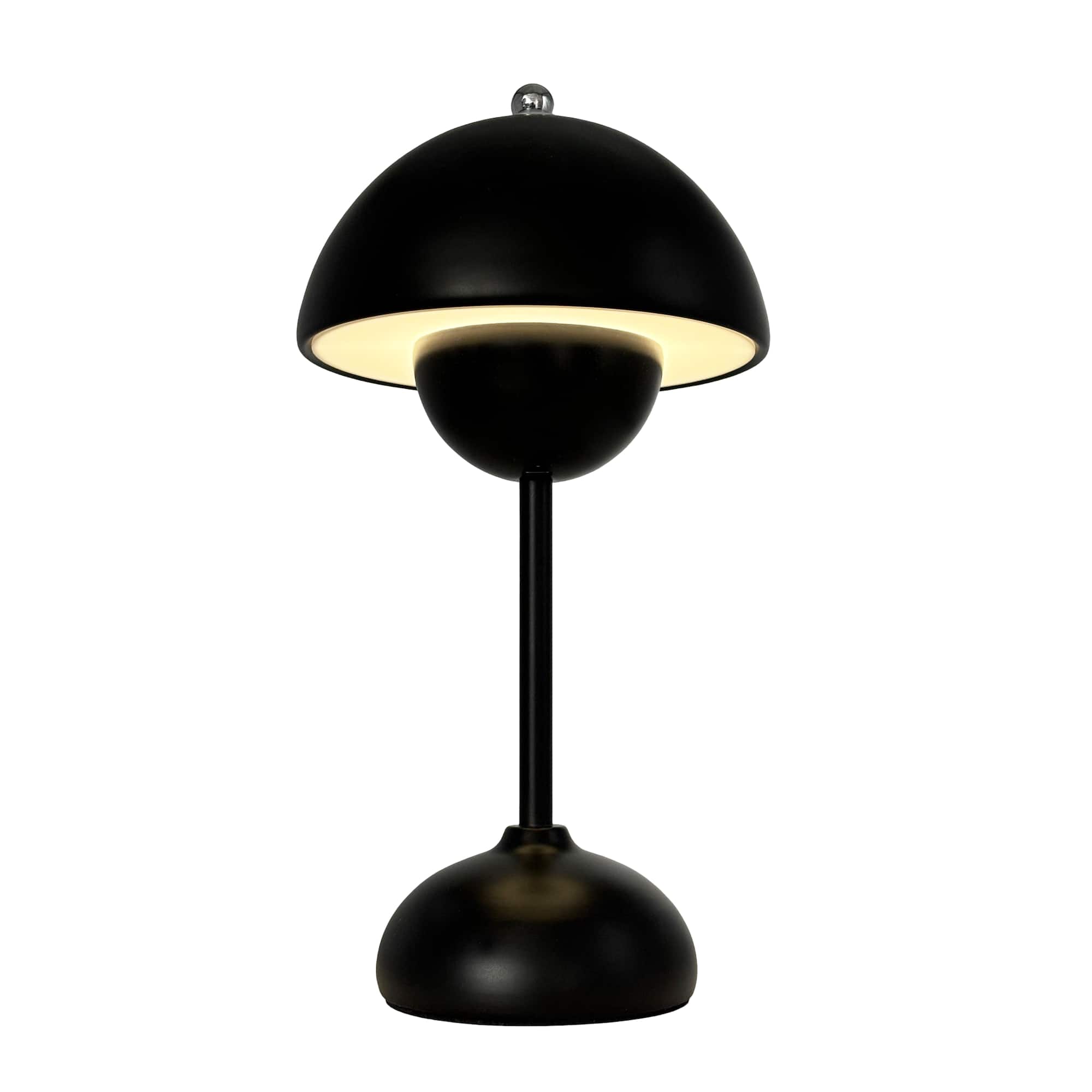 11" Portable Tap Lamp by Ashland